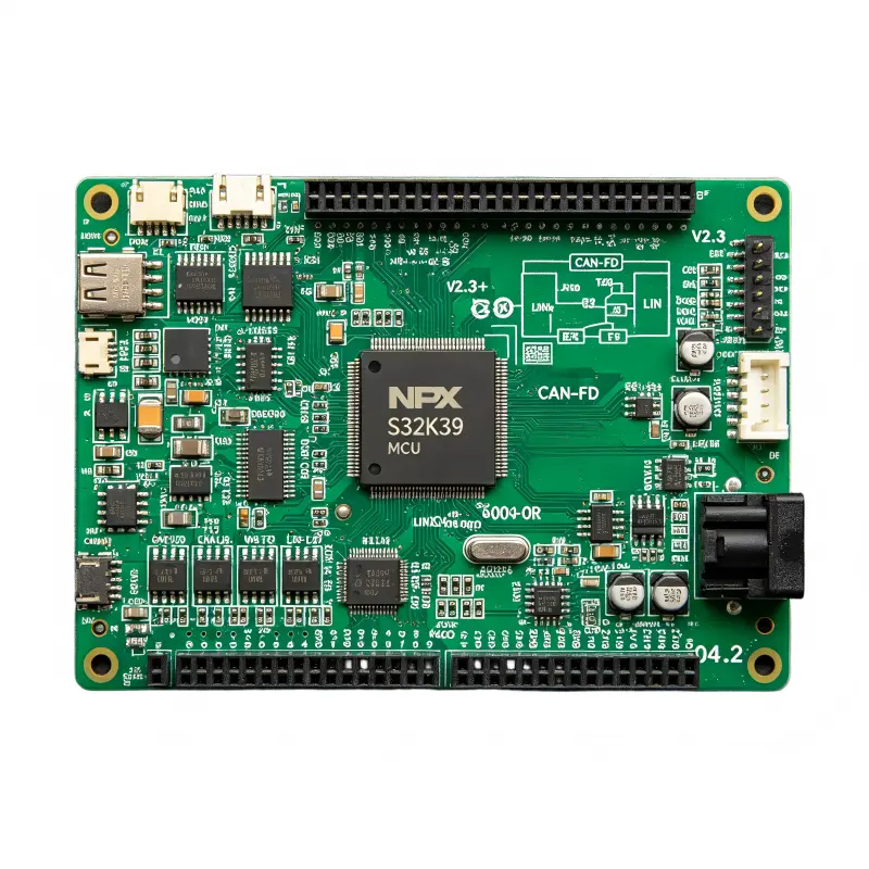 China Medical Imaging Workstation PCB Assembly--STHL Manufacturer, Manufacturers