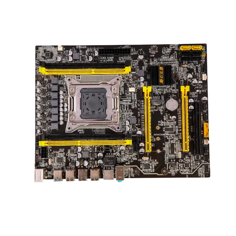 OEM MRI Imaging System PCB Assembly--STHL Manufacturer, Service