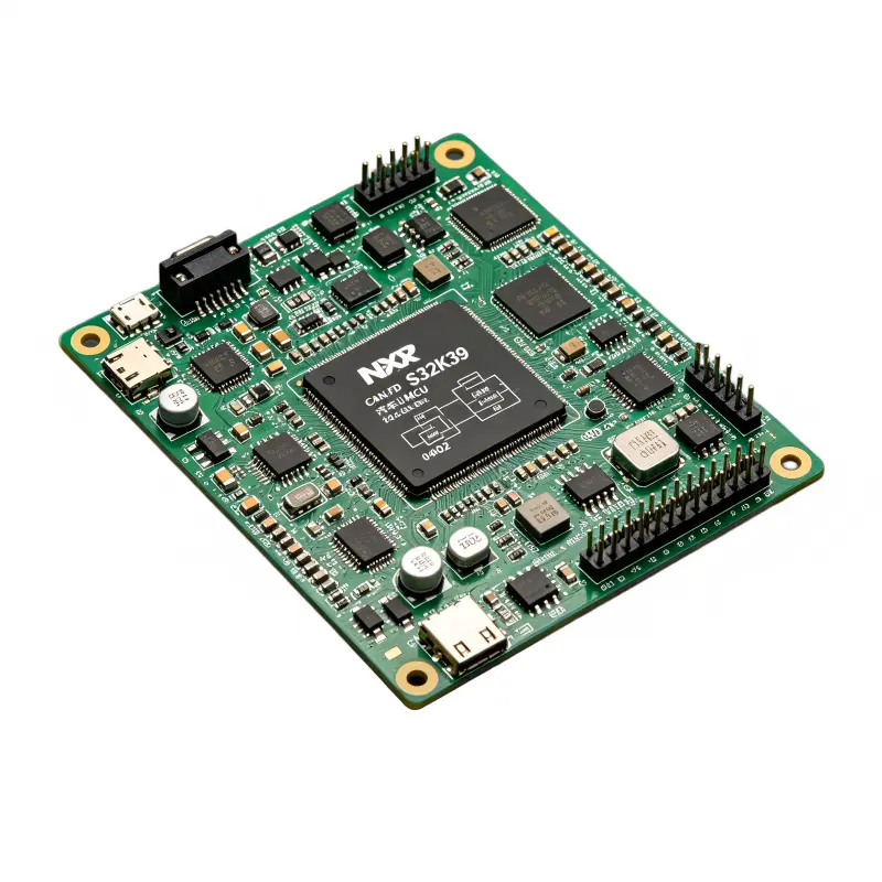 OEM Ward Monitoring System PCB Assembly--STHL Manufacturers, Factories