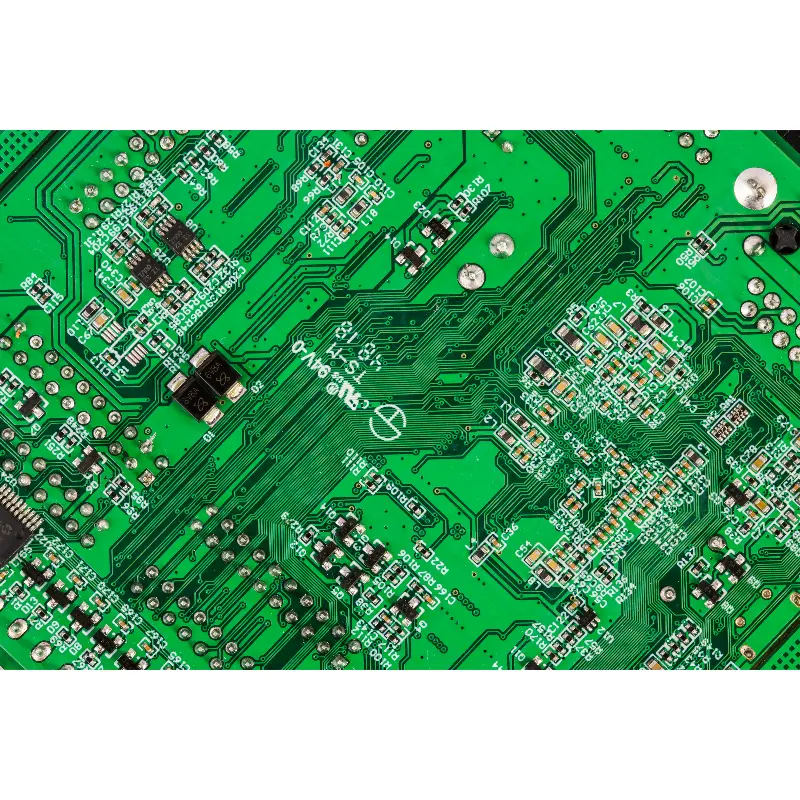 OEM Automation Equipment PCBA Assembly Service, Factory