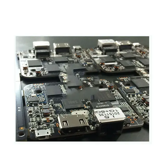 High-Quality Smart Meter PCB Assembly Manufacturers, Factories