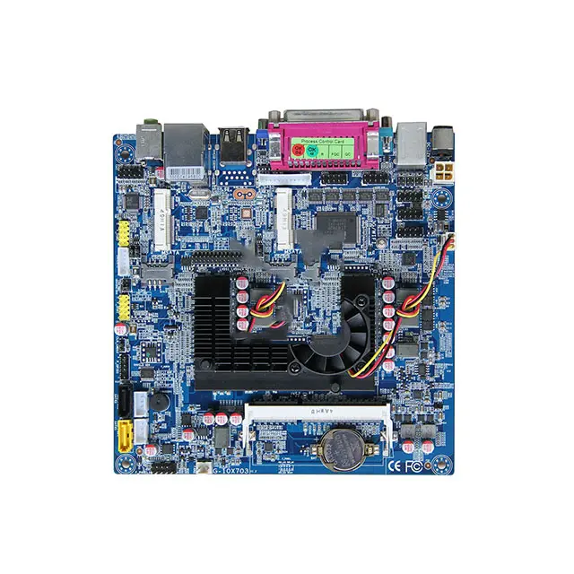High-Quality Body Control Module (BCM) PCB Assembly Manufacturers, Factory