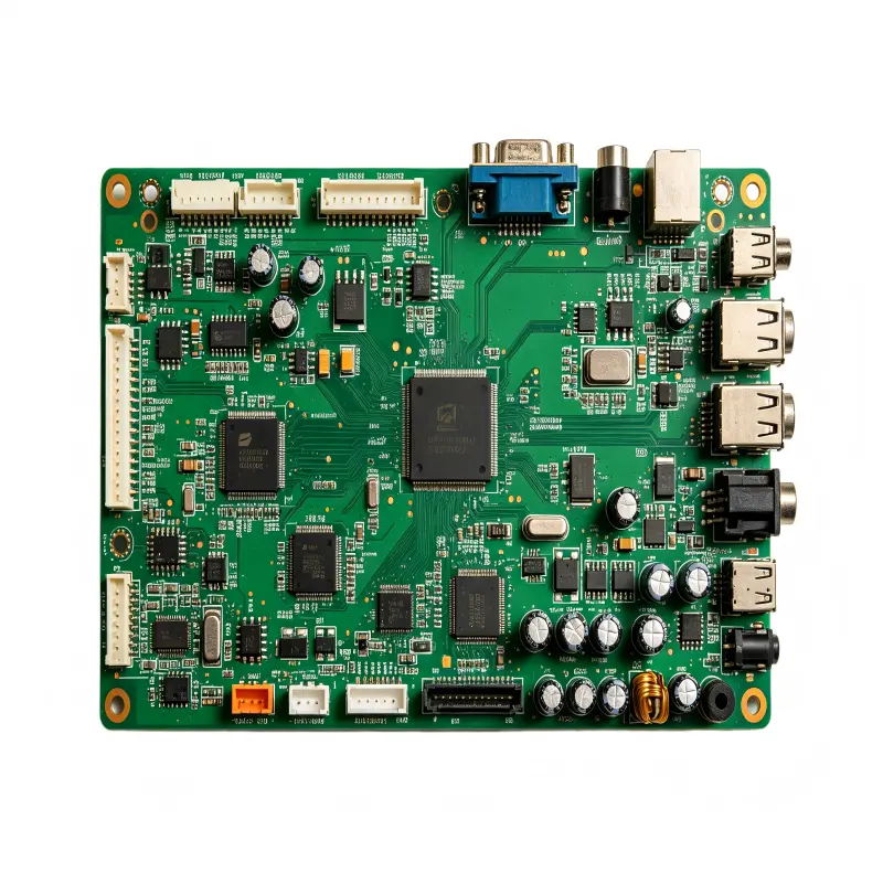 High-Quality E-book Readers PCBA Assembly--STHL Service, Factories