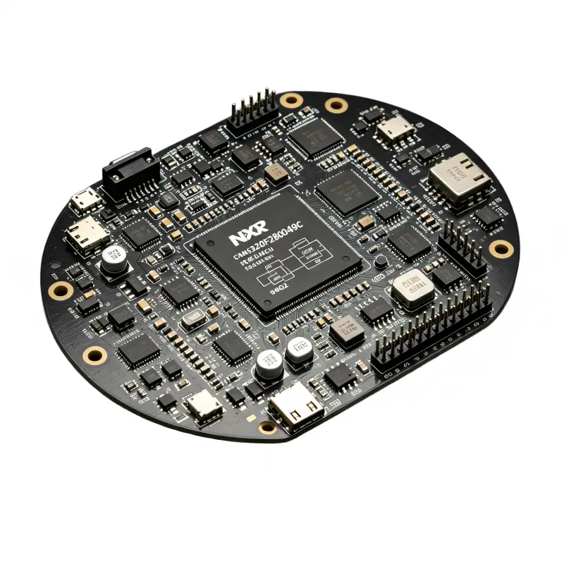 OEM Ventilator PCB Assembly--STHL Manufacturer, Factory