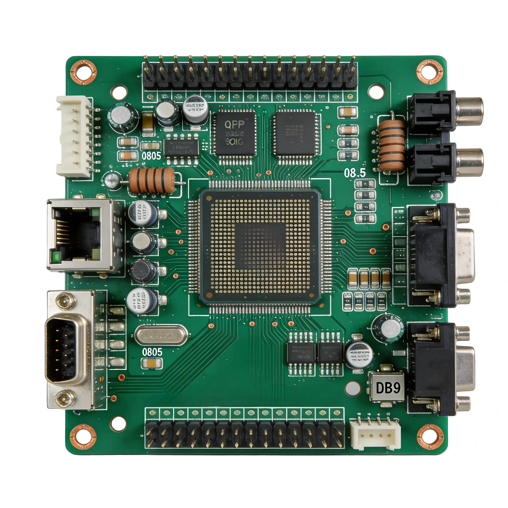 OEM Laboratory Automation Equipment PCB Assembly--STHL Manufacturers, Factory