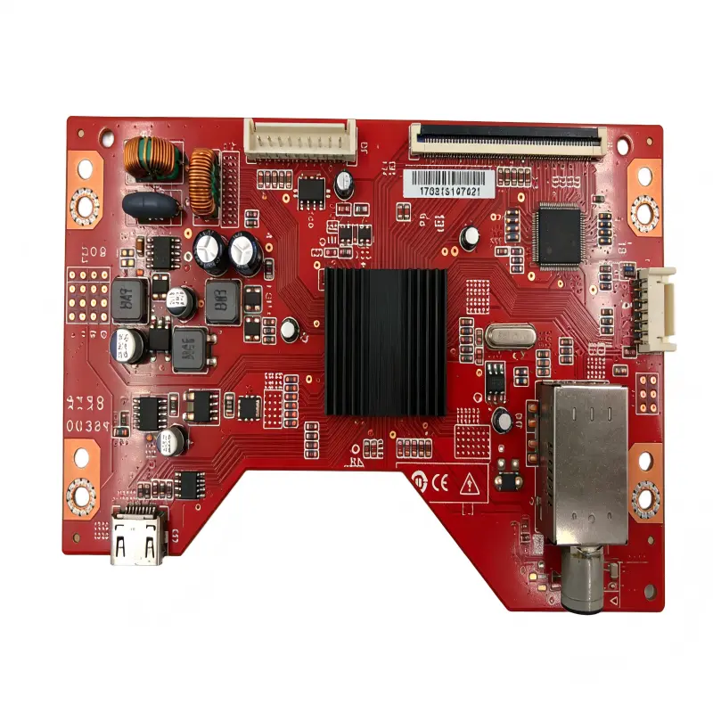 OEM Perimeter Protection System PCB Assembly--STHL Factories, Factory