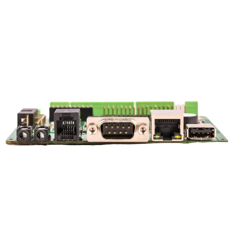 China Smoke Alarm PCB Assembly--STHL Manufacturers, Service