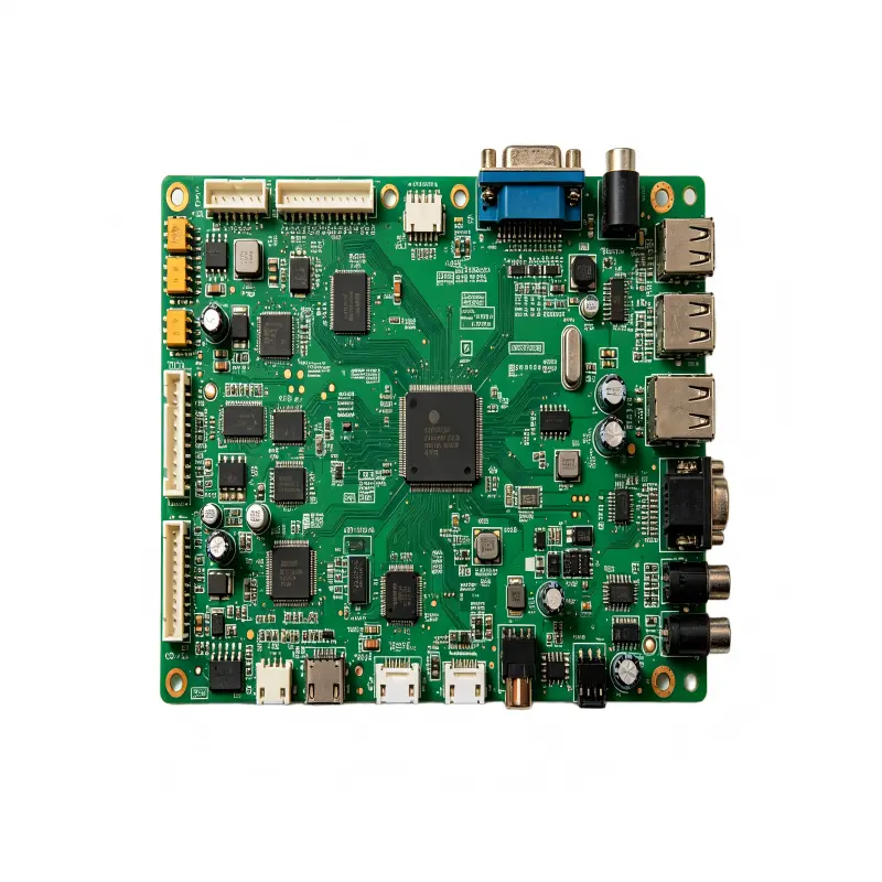China Webcams PCBA Assembly--STHL Manufacturers, Factories