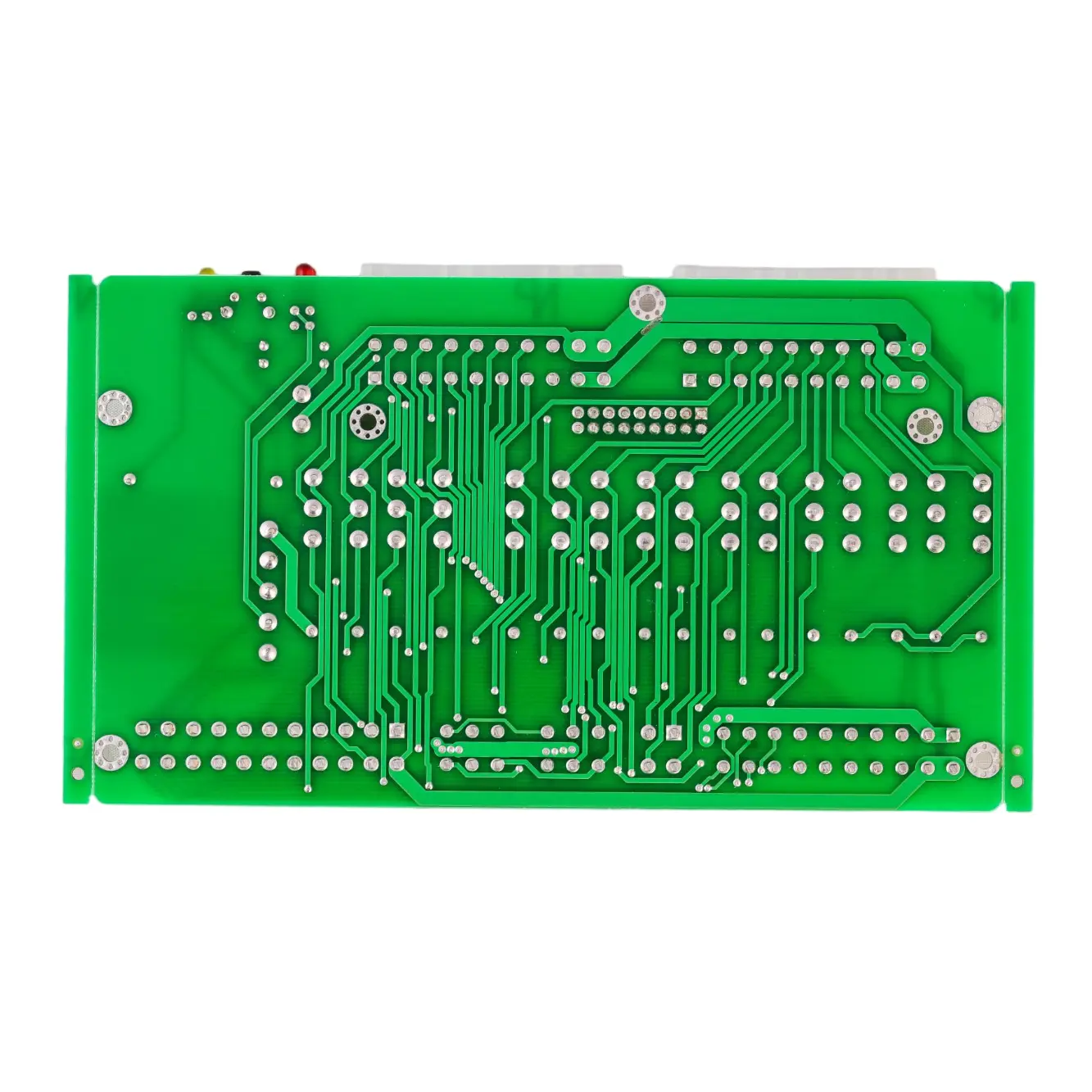 China ECG Monitor PCB Assembly--STHL Service, Factory