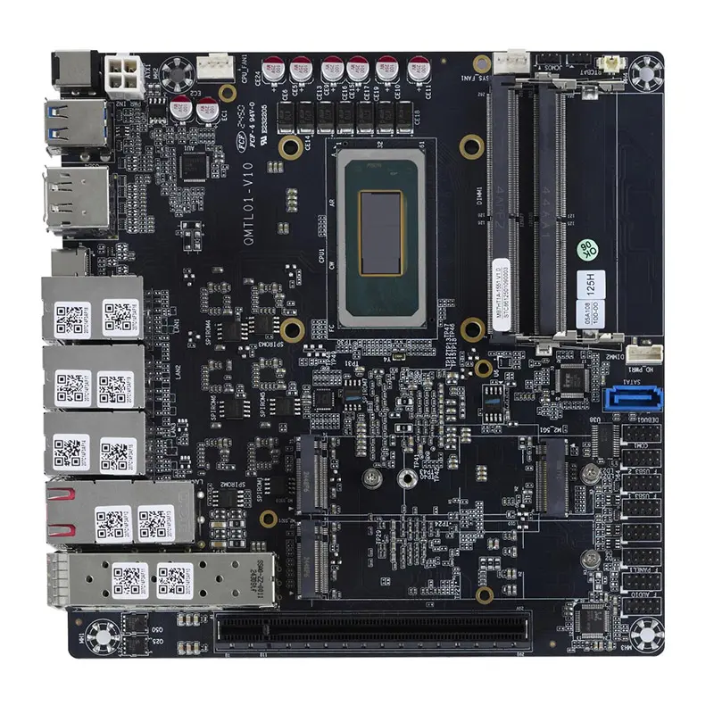 China High Quality Automotive PCBA Factory PCB Housing Service Double Side PCBA Service, Factory