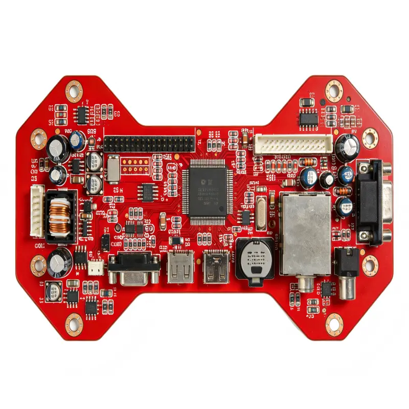 OEM Autopilot Module PCBA Assembly--STHL Manufacturer, Factory