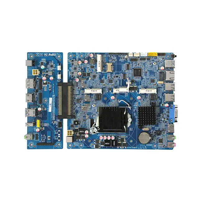 China Millimeter-wave Radar PCB Assembly Manufacturer, Factories