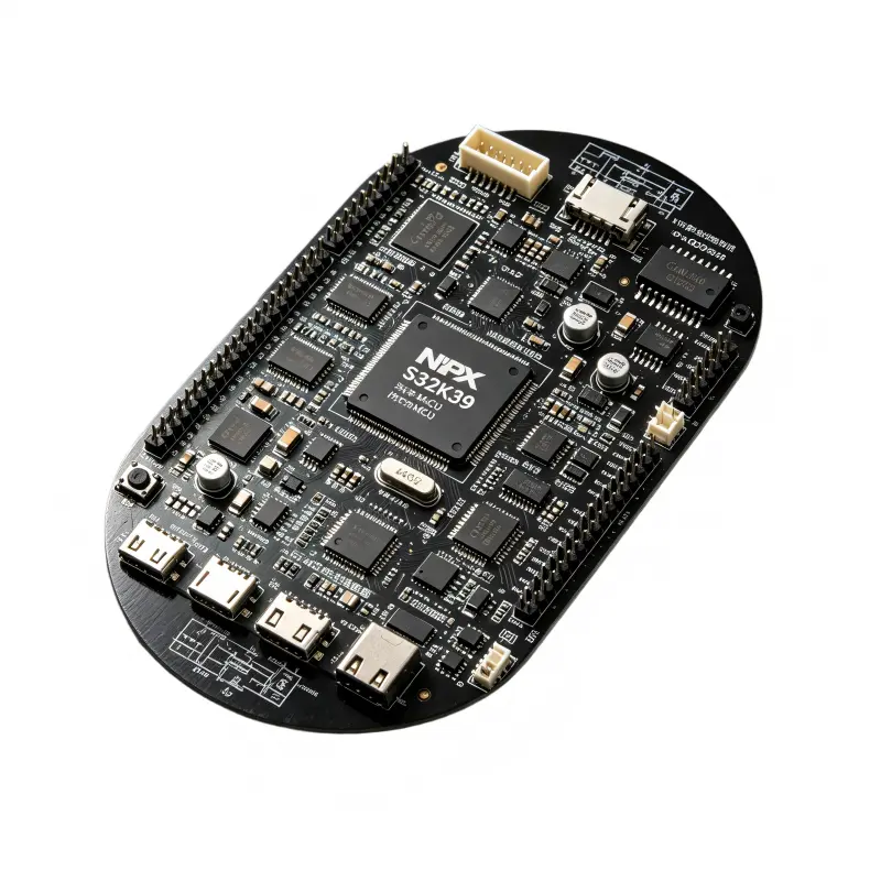 OEM Emergency Button PCB Assembly--STHL Manufacturer, Manufacturers
