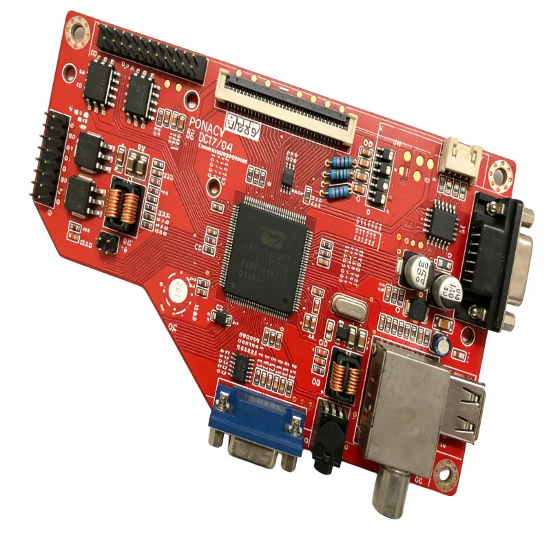 High-Quality Pacemaker PCB Assembly--STHL Manufacturer, Manufacturers