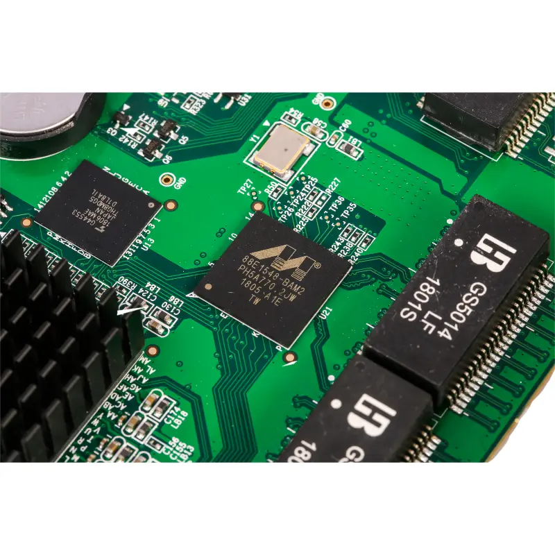 High-Quality Smartphone PCB Assembly--STHL Manufacturer, Service