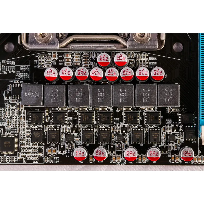China Portable Ultrasound Equipment PCB Assembly--STHL Service, Factories
