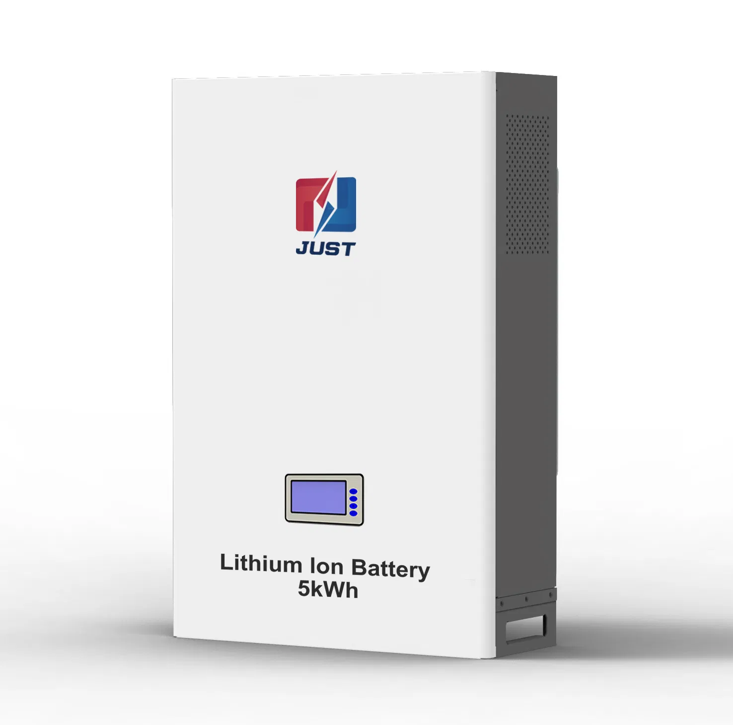 51.2V100ah 5kwh بطارية ليثيوم شمسية مثبتة على الحائط LiFePO4