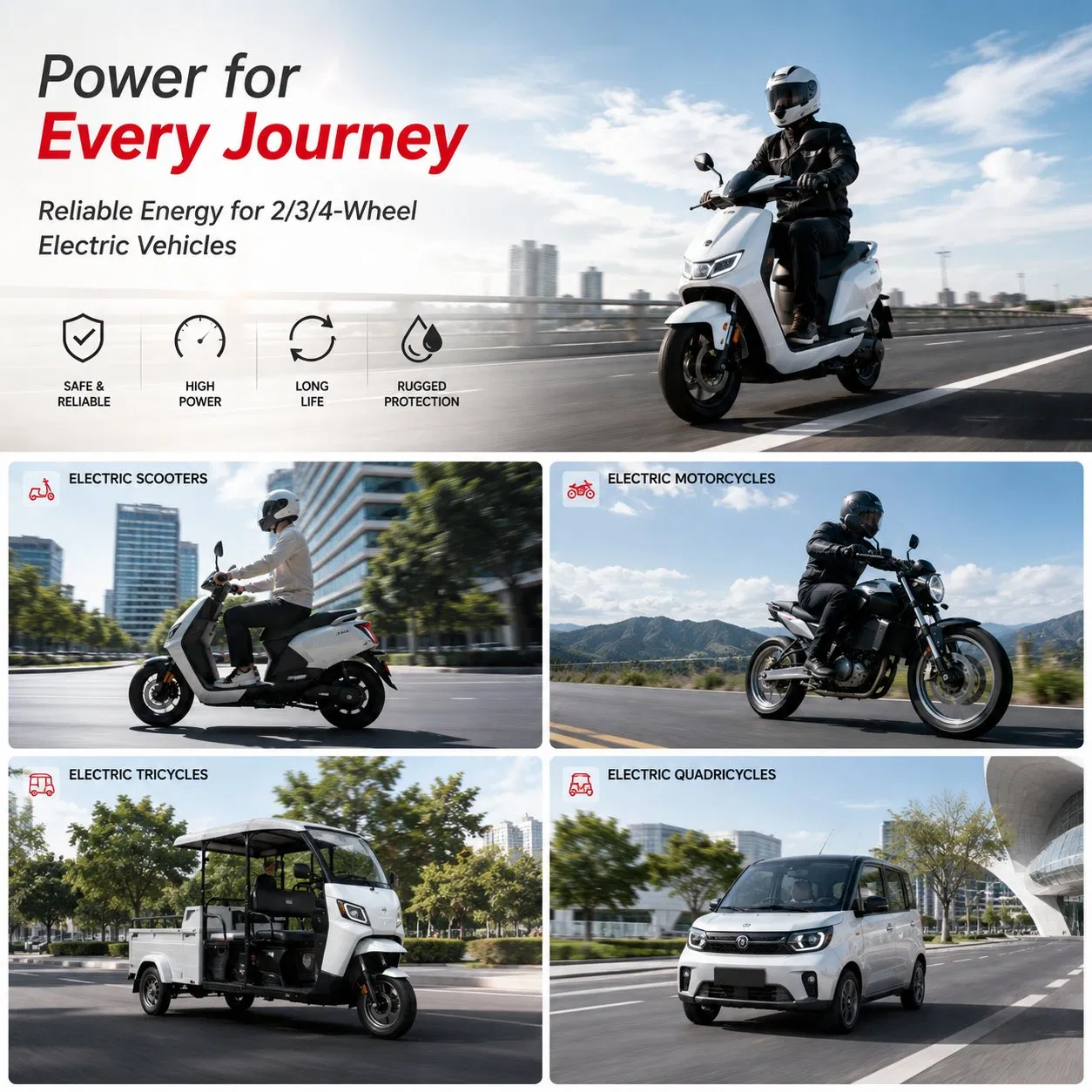 نظام إدارة البطارية الذكي IP65 76.8V 30ah LiFePO4 بطارية السيارة الكهربائية بطارية الدراجة الكهربائية بطارية ليثيوم للدراجة الكهربائية