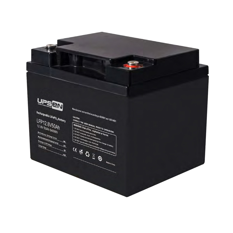 LiFePO4 بطارية BMS دورة عميقة بطارية ليثيوم أيون 150 أمبير ساعة 12V 200ah بطارية شمسية LiFePO4