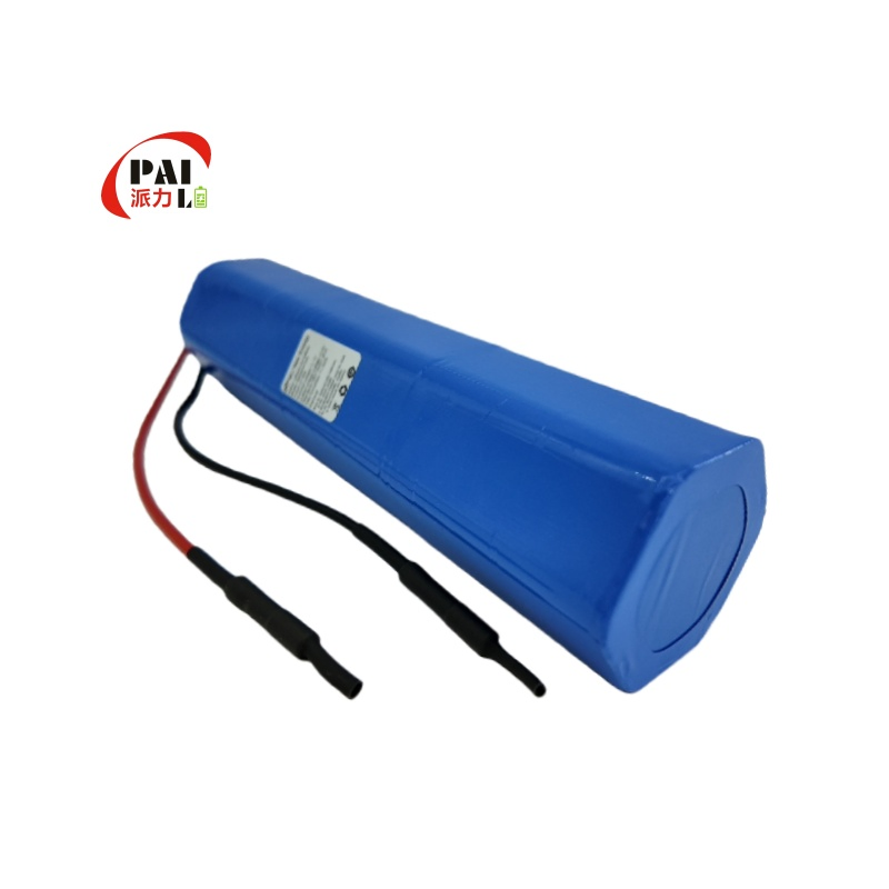 18650 حزمة بطارية ليثيوم 11.1V 24.5ah 3s7p مع نظام إدارة البطارية درجة بحرية لليخوت وأنظمة الترفيه