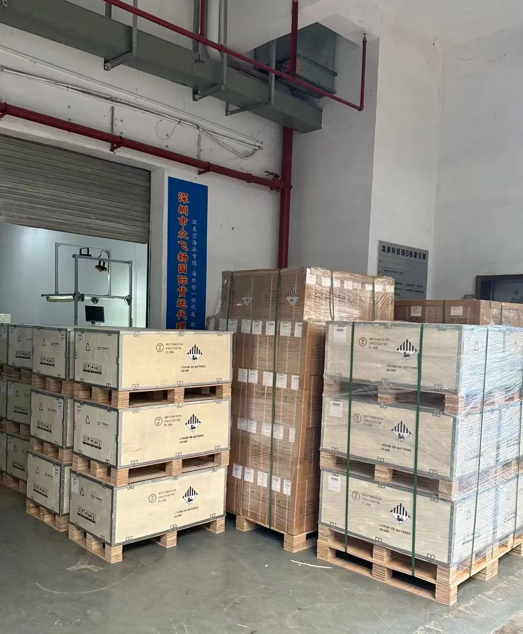 بطارية ليثيوم أيون عالية السعة 20kwh 30kwh 40kwh LiFePO4 بطارية شمسية عميقة الدورة 20kwh بطارية شمسية ليثيوم لنظام تخزين الطاقة الشمسية