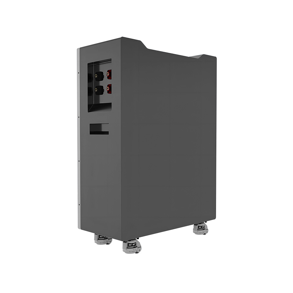 بطارية ليثيوم لتخزين الطاقة معتمدة من CE وISO وTUV 51.2V لتوفير الطاقة المنزلية، المنزل، احتياطي الطاقة التجارية