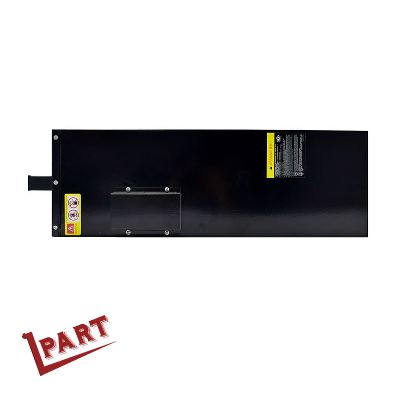 Cbd15amc1-I قطع غيار الرافعة الشوكية بطارية ليثيوم للرافعة الشوكية 25.2V 40ah