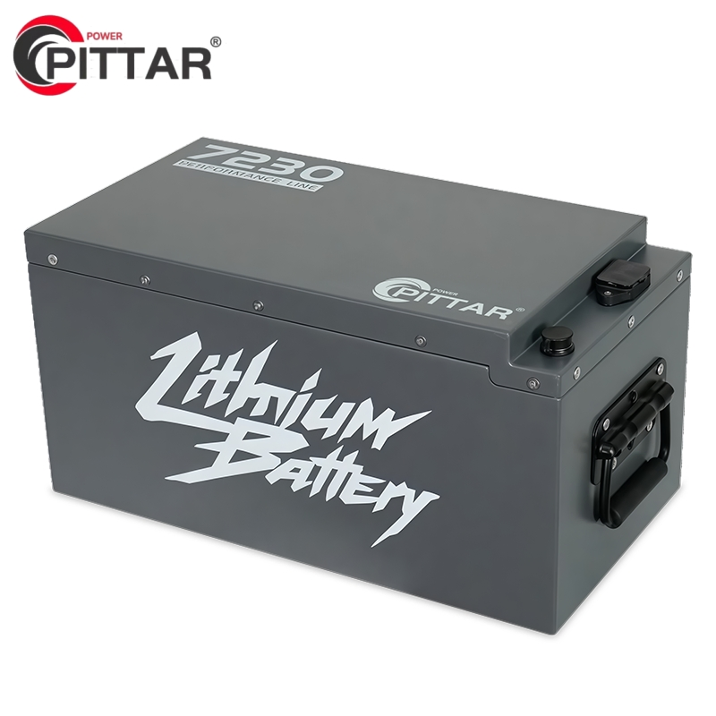 نظام إدارة البطارية الذكي IP65 76.8V 30ah LiFePO4 بطارية السيارة الكهربائية بطارية الدراجة الكهربائية بطارية ليثيوم للدراجة الكهربائية