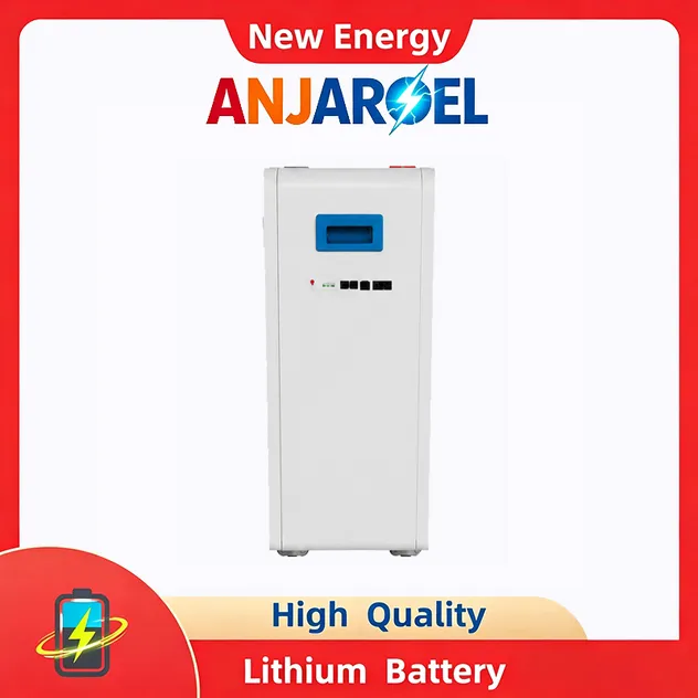 LFP Battery interface