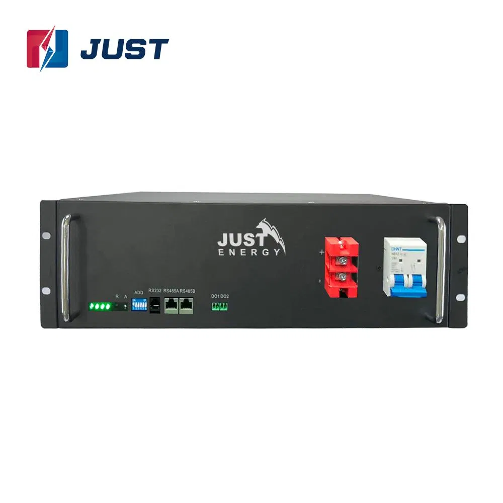 بطارية ليثيوم دورة عميقة 12V 200ah LiFePO4 لنظام الطاقة الشمسية
