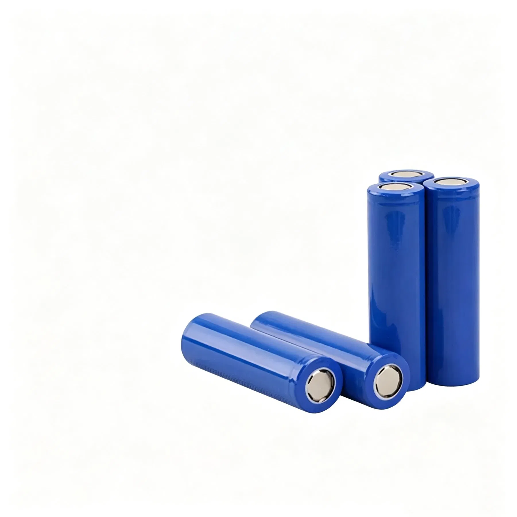 Un38.3 درجة 18650 بطارية ليثيوم قابلة لإعادة الشحن 3.7V 2500mAh للمروحة، ضوء الطوارئ، أدوات الطاقة وأدوات الحديقة