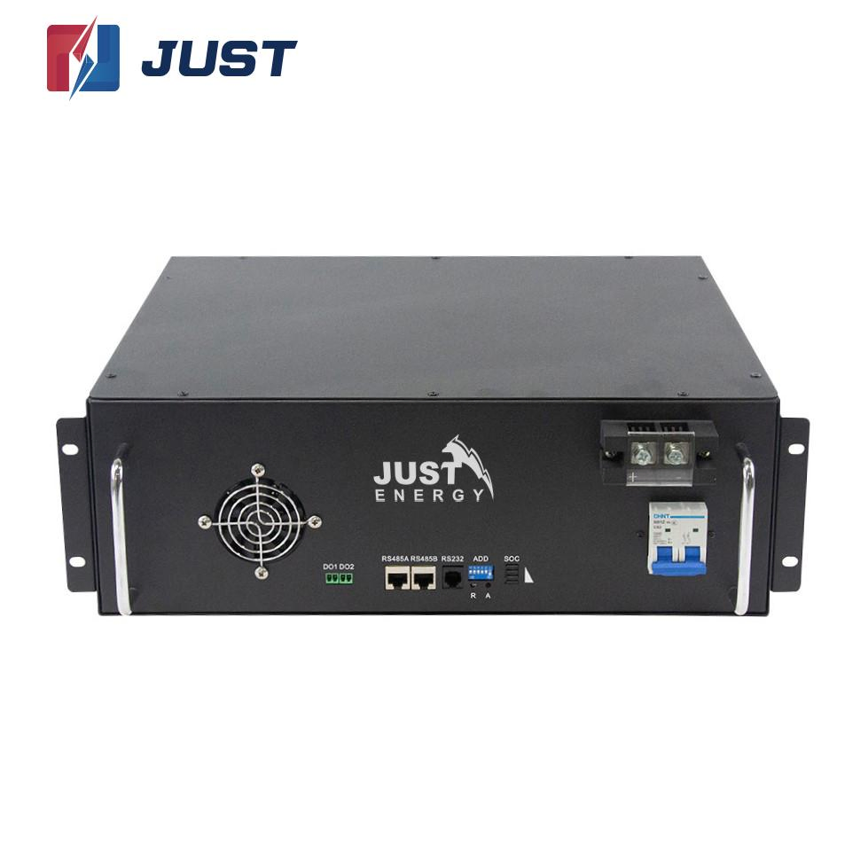 بطارية ليثيوم دورة عميقة 12V 200ah LiFePO4 لنظام الطاقة الشمسية