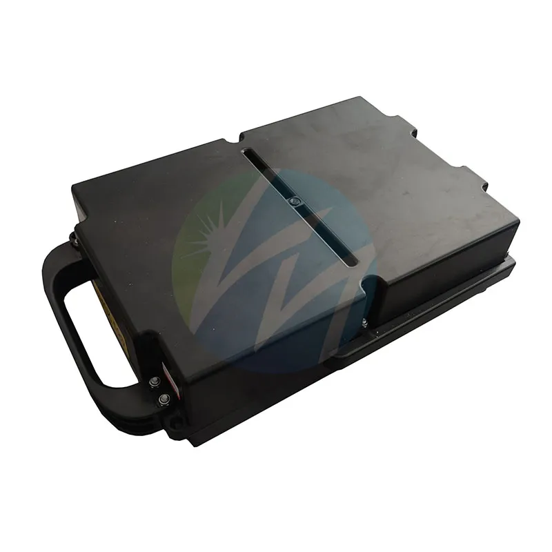 48V 20ah Lb65-00000z-02 رافعة شحن بطارية بطارية ليثيوم بطارية أيون