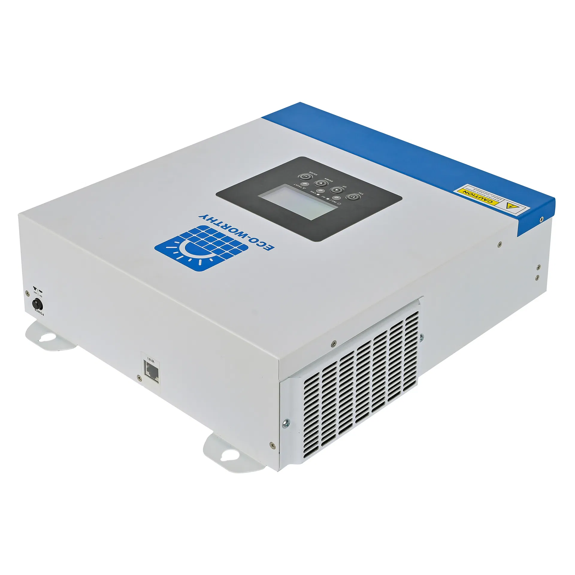 بطارية احتياطية 25.6V 100ah LiFePO4 ليثيوم شمسية دورة عميقة 2560kwh بطاريات تخزين الطاقة المثبتة على الحائط للمنزل