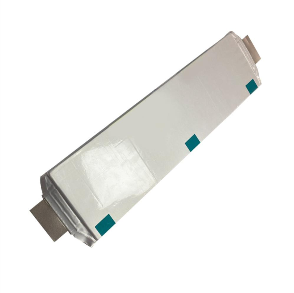E66 66ah 3.7V خلية ليثيوم أيون في كيس 12100352 E61 E63 61ah 63ah بطارية ليثيوم بوليمر قابلة للشحن