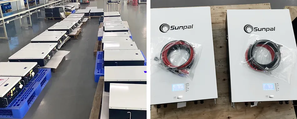 وحدة بطارية شمسية ليثيوم قابلة لإعادة الشحن 48V 5Kwh 7Kw 10Kwh 15Kw بطارية نيويرجي ليثيوم أيون Lifepo4 مخزون في الاتحاد الأوروبي مع شهادة CE IEC