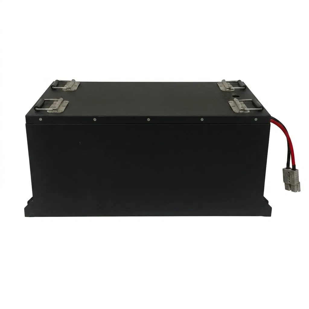 مخصص 12V 12.8V 24V 36V 48V 51.2V 60V 72V 76.8V 50kwh 100kwh أيون الليثيوم LiFePO4 بطارية للاستخدام المتعدد قارب كهربائي عربة جولف حزمة بطارية