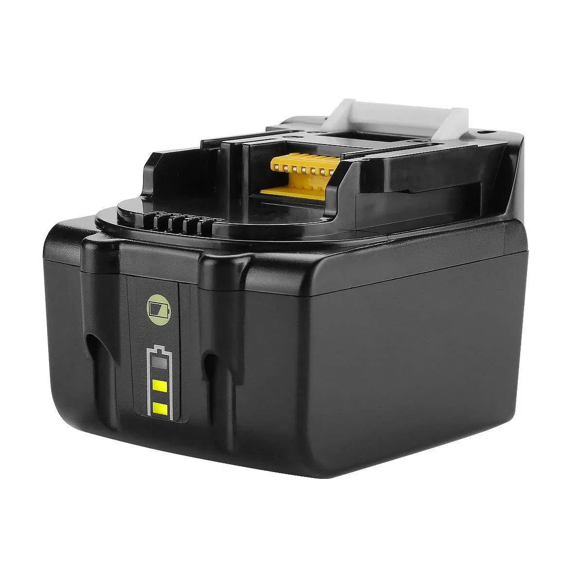 طويل عمر التشغيل Bl1430 14.4V 3.0ah حزمة استبدال بطارية ليثيوم لماكيتا