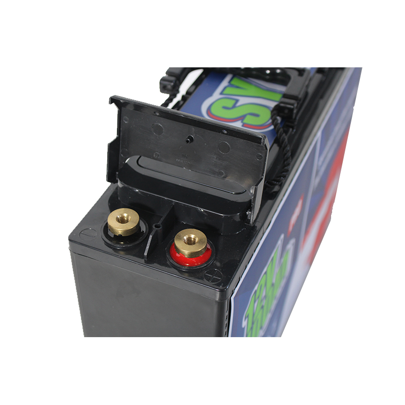 LiFePO4 دورة عميقة 100ah 12V بطارية ليثيوم مع نظام إدارة البطارية مدمج 3000-5000 للسيارات الترفيهية/المخيمات البحرية/التجوال/الفان