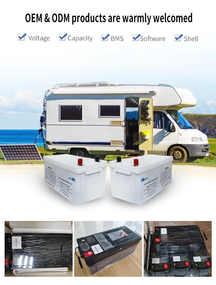 12V100ah LiFePO4 12.8V بطارية فوسفات الحديد ليثيوم أيون لبطاريات التخييم والقوارب البحرية خلايا درجة أ