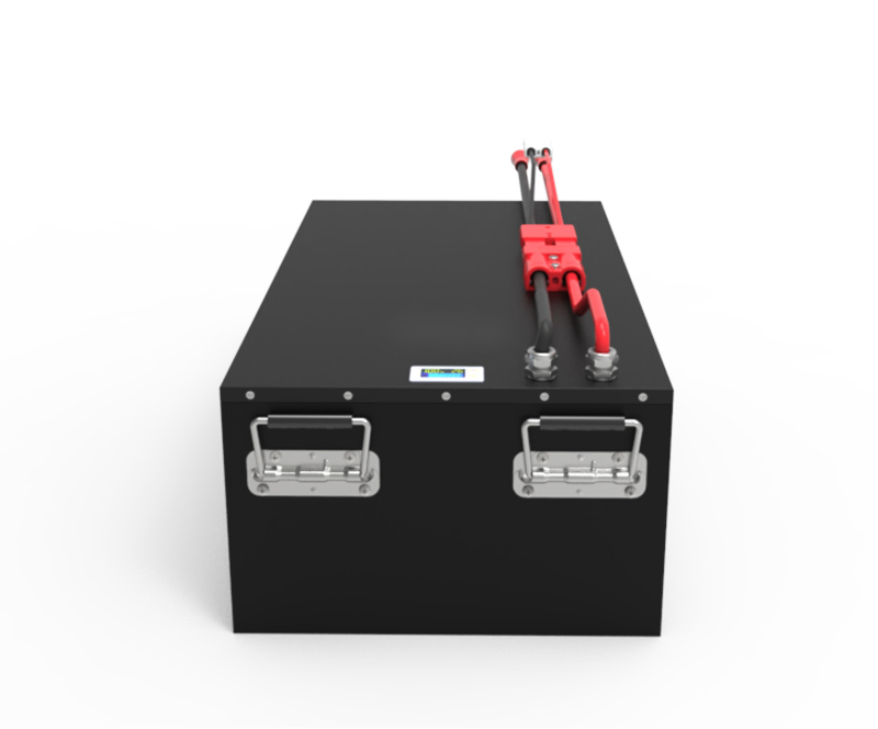 بطارية حزمة أفضل للدراجات الكهربائية/عربات الجولف 24V 36V 48V 72V مخصصة لليثيوم أيون DC