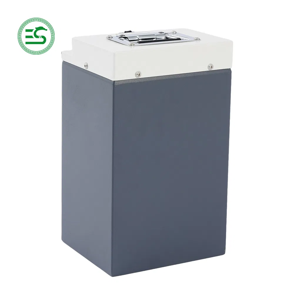 60V20ah-U بطارية ليثيوم لدراجة كهربائية بطارية دراجة نارية مصنع صيني شهادة Un38.3