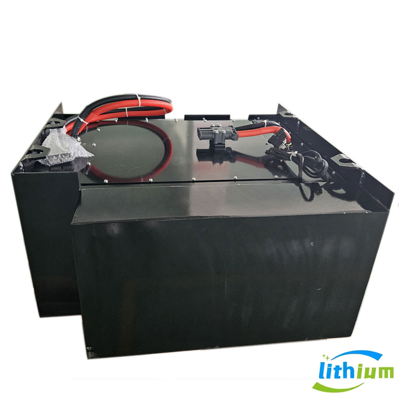 24V 48V 51.2V 72V 80V 346ah 404ah 460ah 560ah بطارية ليثيوم للرافعات الكهربائية، عربة جولف، شاحنات يدوية كهربائية، رافعة موازنة، آلية توجيه آلي، شاحنة رافعة