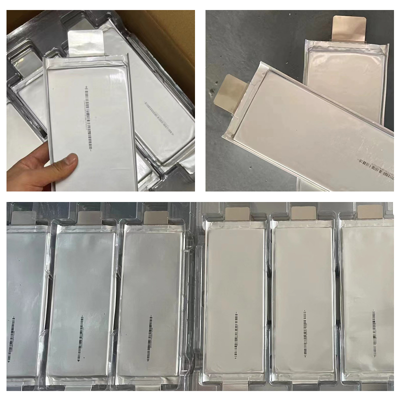 3.7V 76ah 73ah 58ah بطاريات ليثيوم أيون بوليمر 76ah خلية نcm ليثيوم أيون لتخزين الطاقة