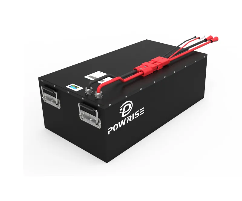 بطارية حزمة أفضل للدراجات الكهربائية/عربات الجولف 24V 36V 48V 72V مخصصة لليثيوم أيون DC