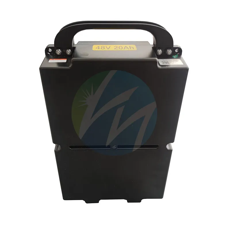 48V 20ah Lb65-00000z-02 رافعة شحن بطارية بطارية ليثيوم بطارية أيون