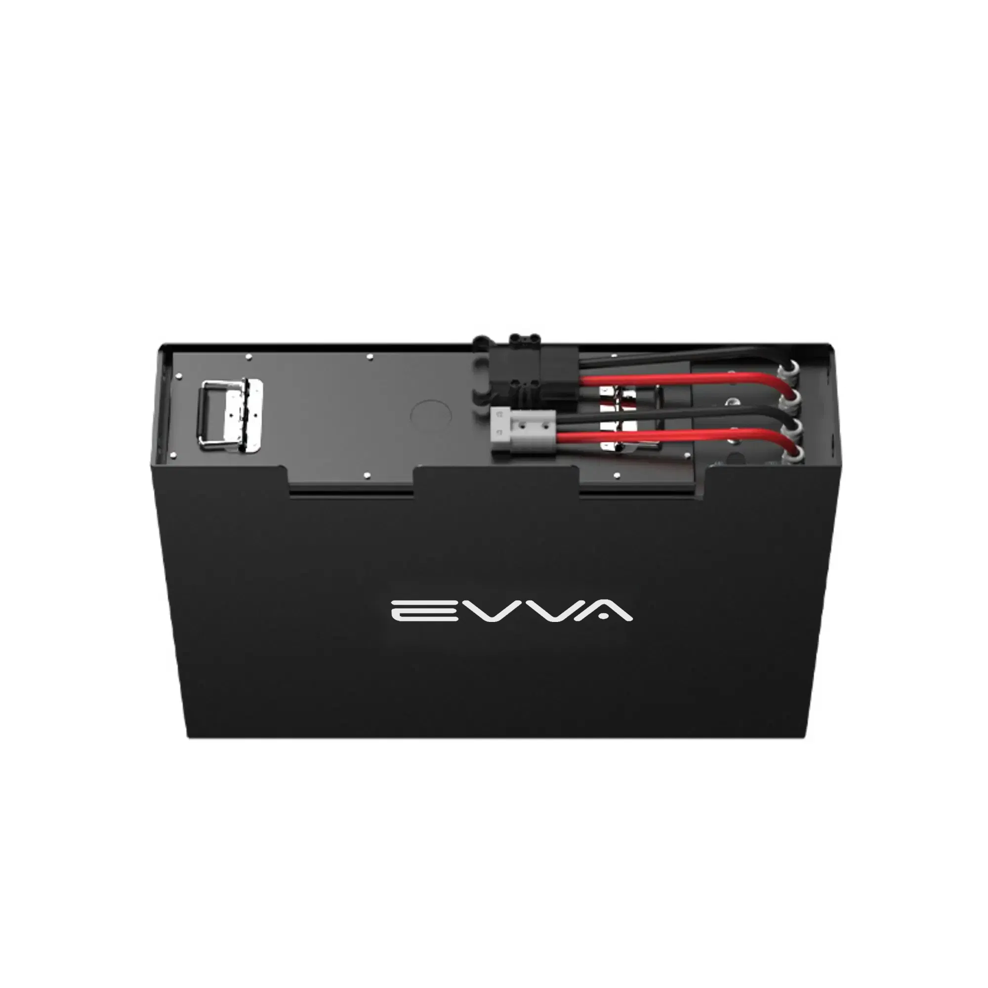 حزمة بطارية رافعة شوكية ليثيوم مخصصة – 24V/48V/80V 560ah LiFePO4 بديل لبطاريات الرصاص الحمضية