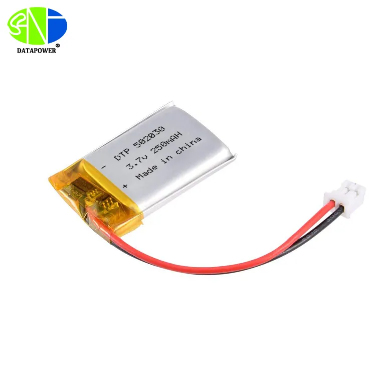 بطارية هليكوبتر RC