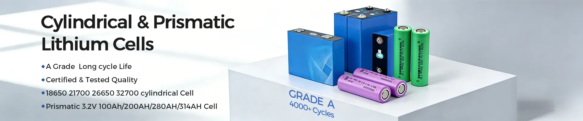 18650 بطارية ليثيوم أيون 3.7V 2600mAh بطارية قابلة لإعادة الشحن عالية السعة