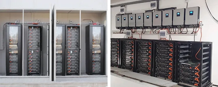 1127 48V 50ah 60ah 100ah بطارية ليثيوم فوسفات الحديد مع نظام إدارة البطارية للطاقة الشمسية / المركبات الترفيهية / البحرية